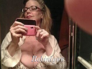 Robinlynn