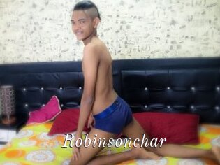 Robinsonchar