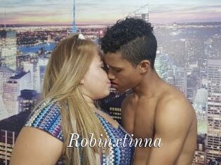 Robinxtinna