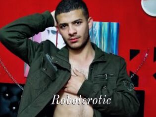 Roboterotic