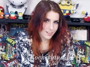 Rockerlana