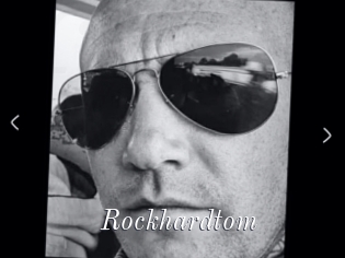 Rockhardtom