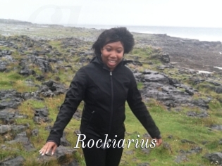 Rockiarius