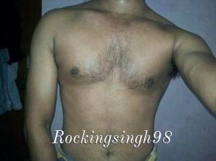 Rockingsingh98