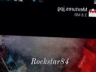 Rockstar84