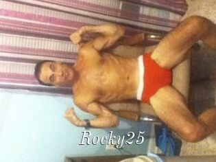 Rocky25
