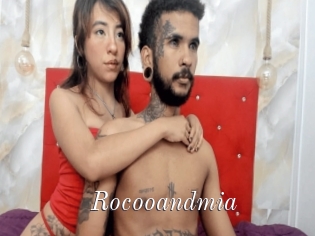 Rocooandmia