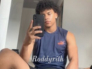 Roddyrith