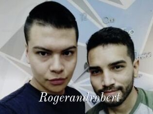 Rogerandrobert