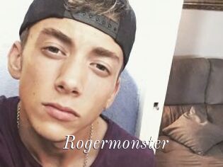 Rogermonster