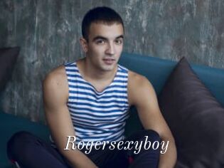 Rogersexyboy