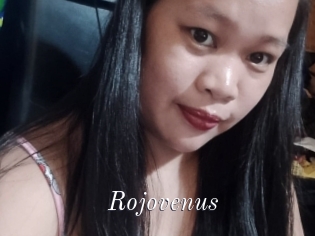 Rojovenus