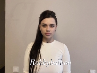 Rokkybalboo