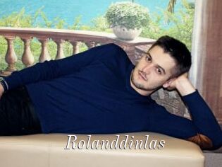 Rolanddinlas