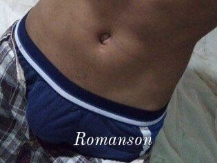 Romanson