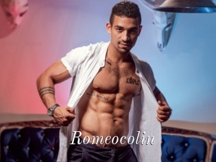 Romeocolin