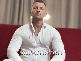 Romeomalcolm