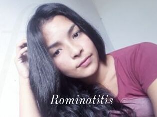 Rominatitis