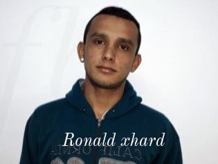 Ronald_xhard