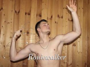 Roniewalker