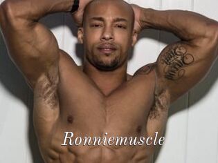 Ronniemuscle