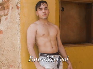 Ronnietrevol