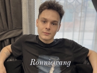 Ronniewang