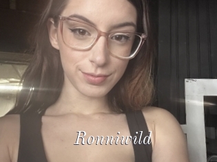 Ronniwild