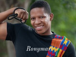 Ronymart