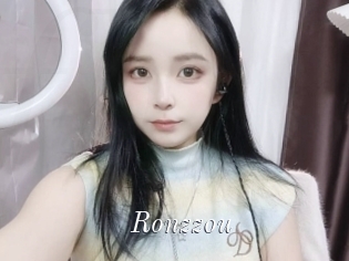 Ronzzou