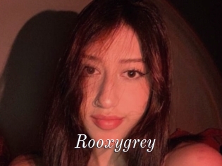 Rooxygrey