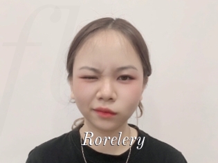 Rorelery