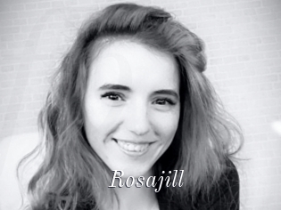Rosajill