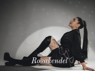 Rosakendel