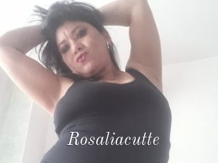 Rosaliacutte