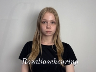 Rosaliascheuring