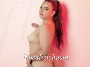Rosaliejohnson
