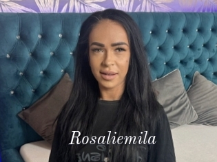 Rosaliemila