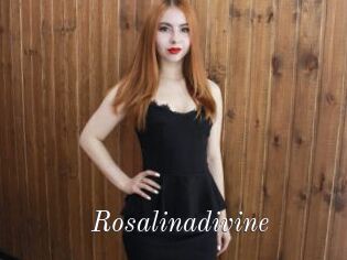 Rosalinadivine
