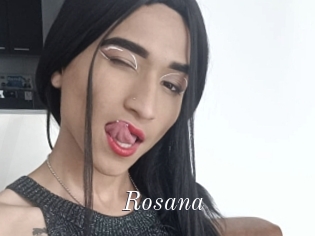 Rosana