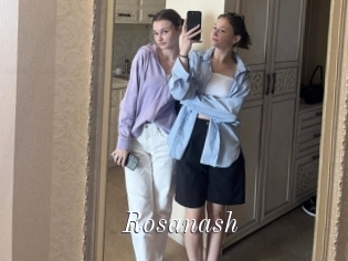 Rosanash