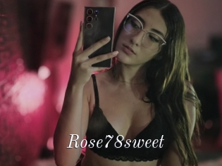 Rose78sweet