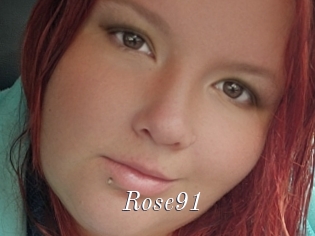 Rose91
