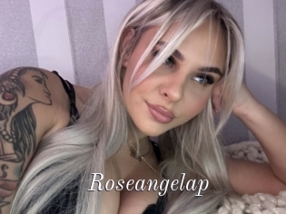 Roseangelap