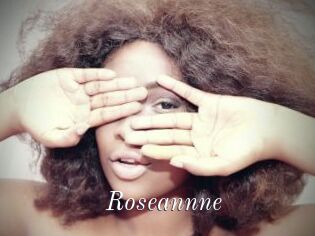 Roseannne