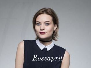 Roseapril