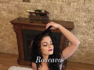 Roseava