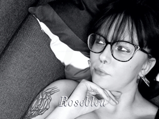 Rosebleu