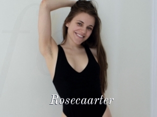 Rosecaarter