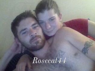 Rosecat44